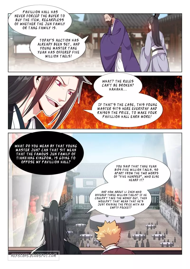 Manga page 7