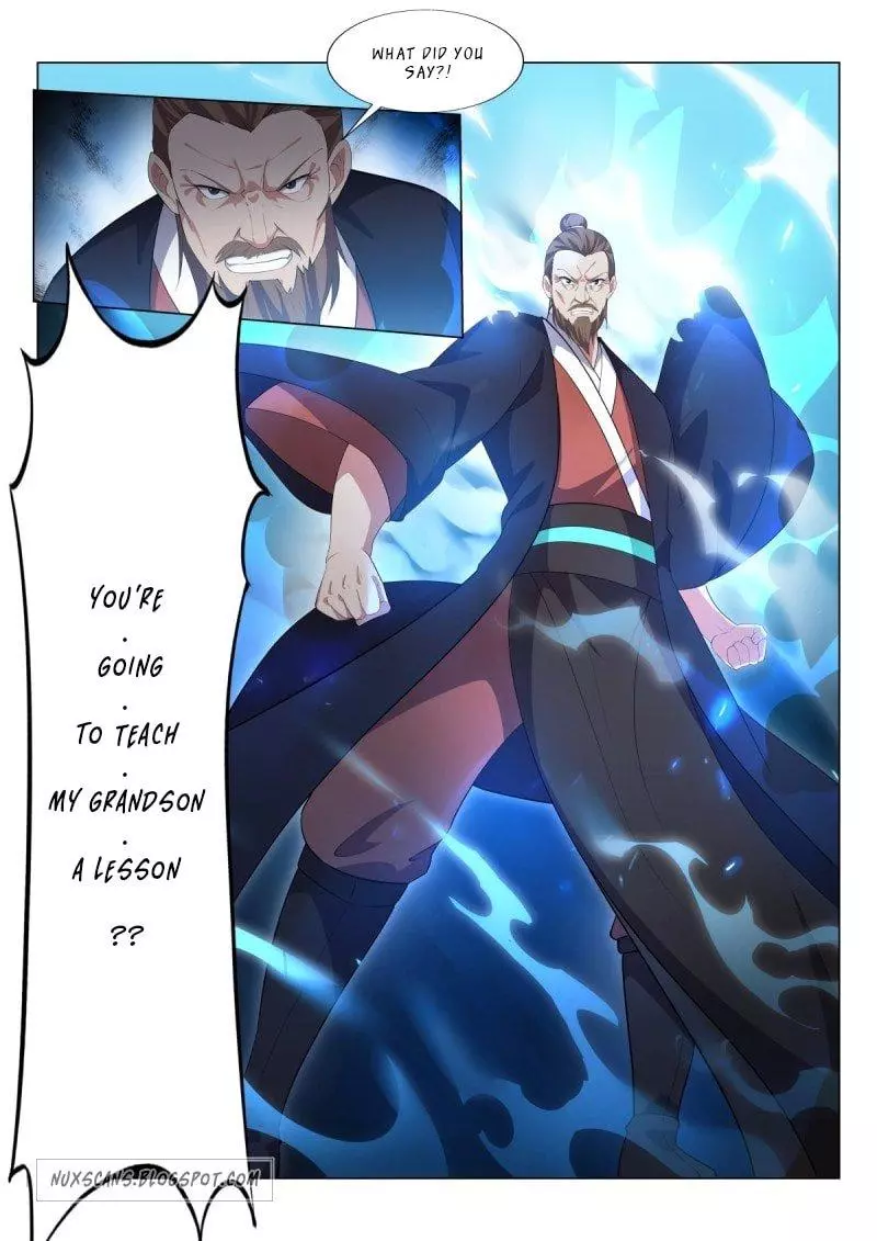 Manga page 10