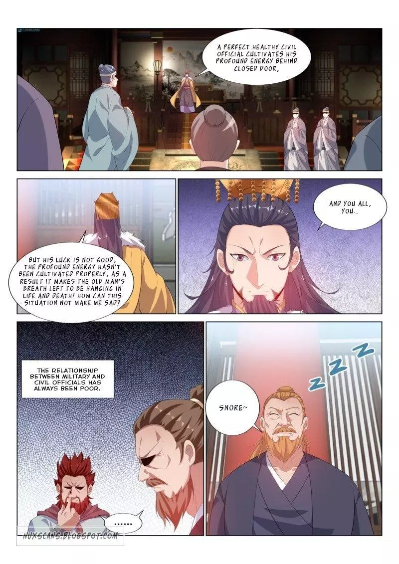 Manga page 7