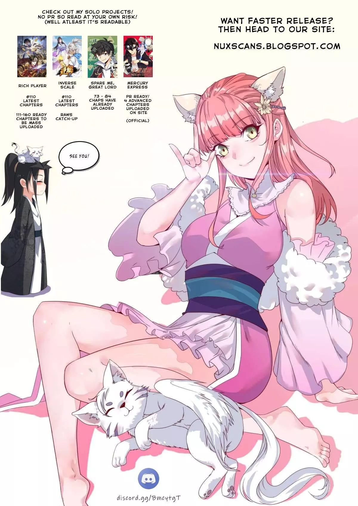 Manga page 11