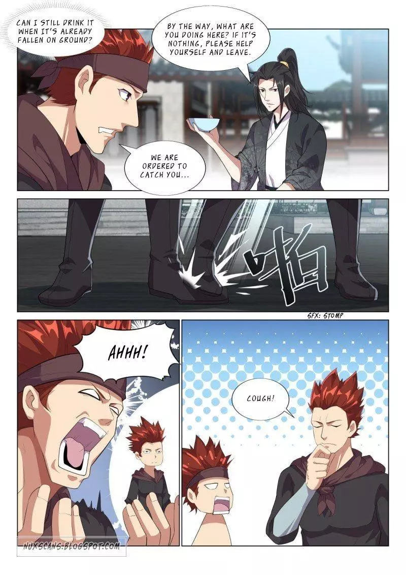 Manga page 10