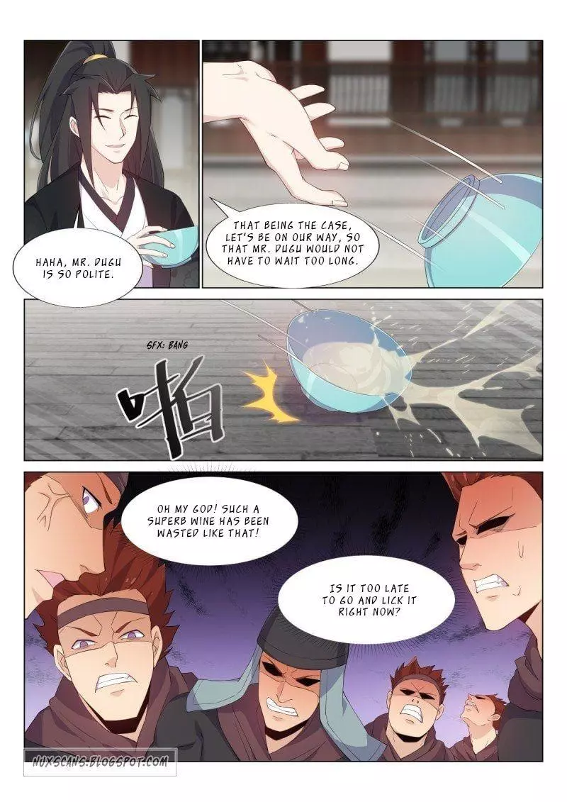 Manga page 12