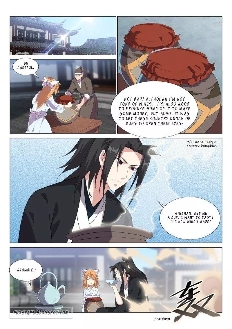 Manga page 4