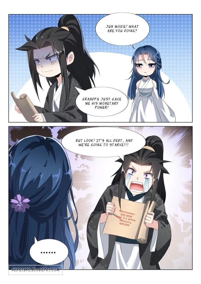 Manga page 12