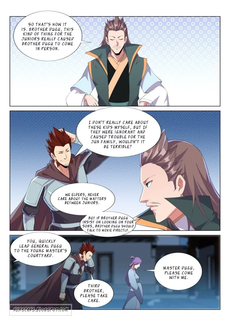 Manga page 7