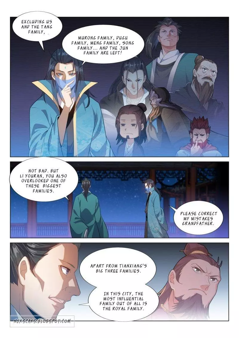 Manga page 12