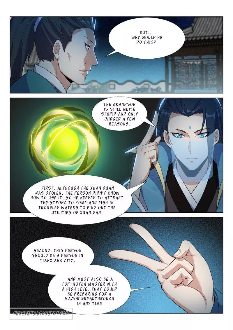 Manga page 10