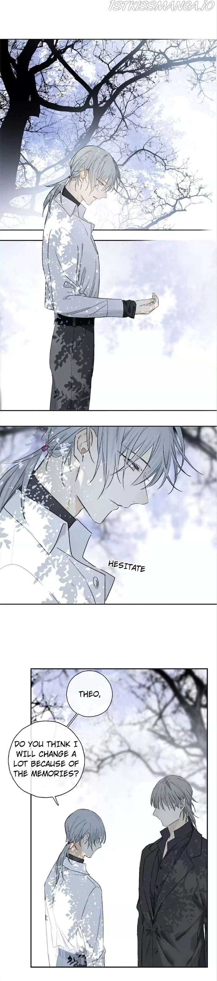 Manga page 9
