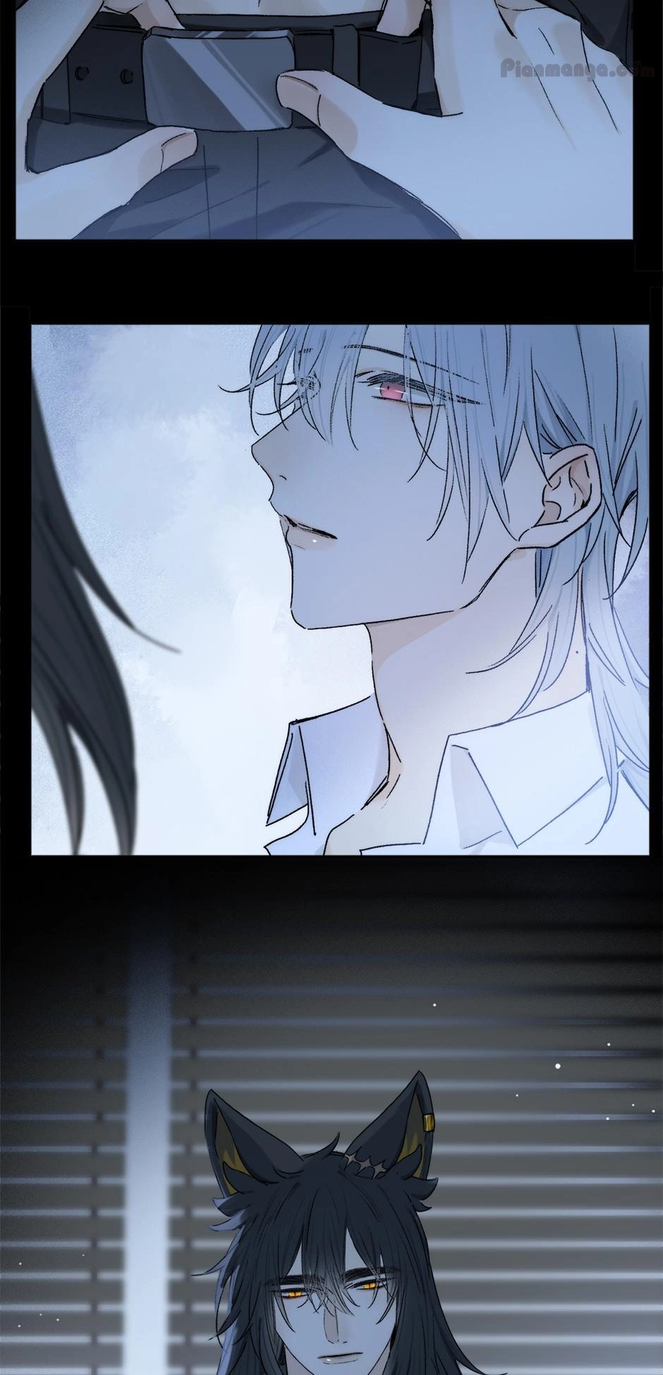 Manga page 19