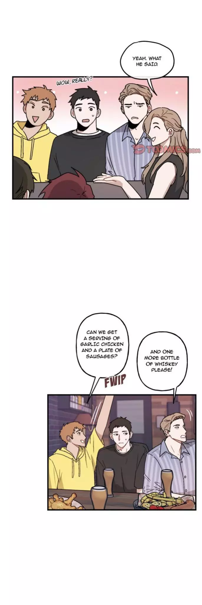 Manga page 20