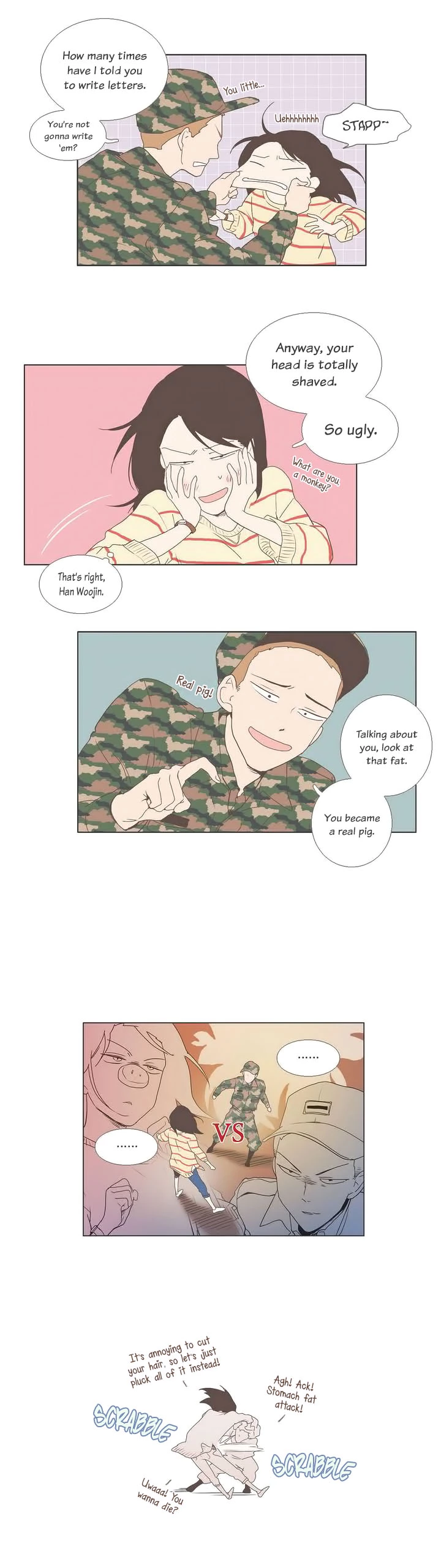 Manga page 10