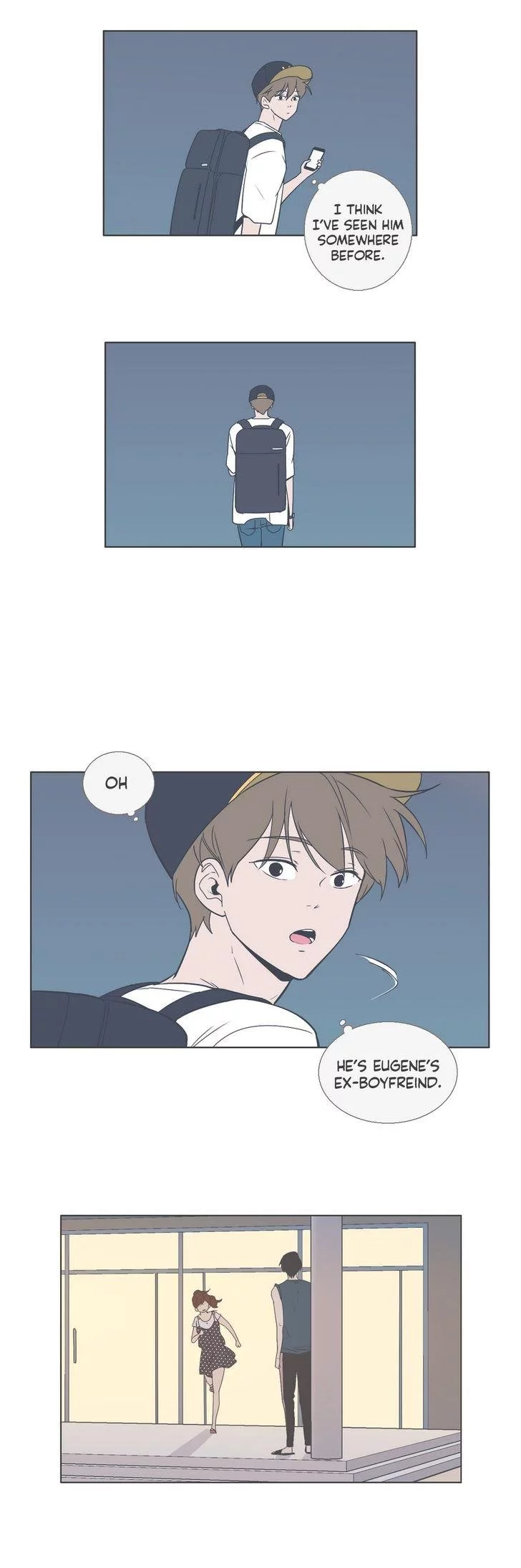 Manga page 19