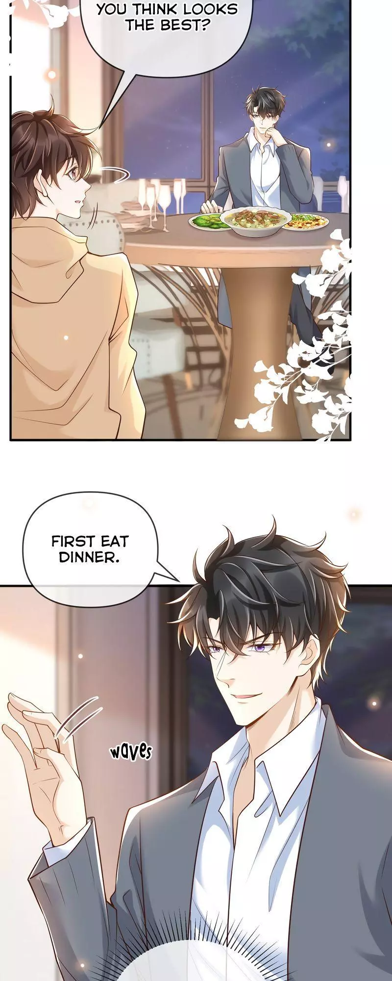 Manga page 12