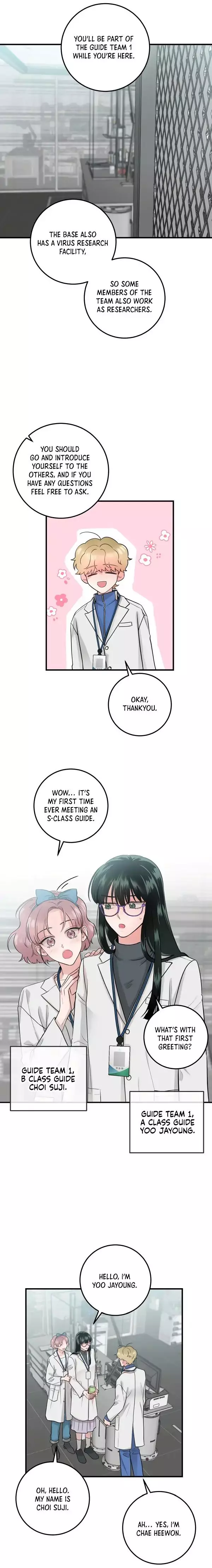 Manga page 15