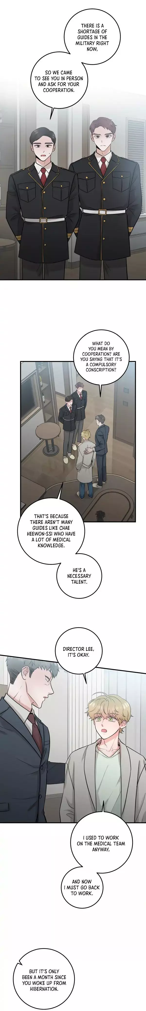Manga page 11