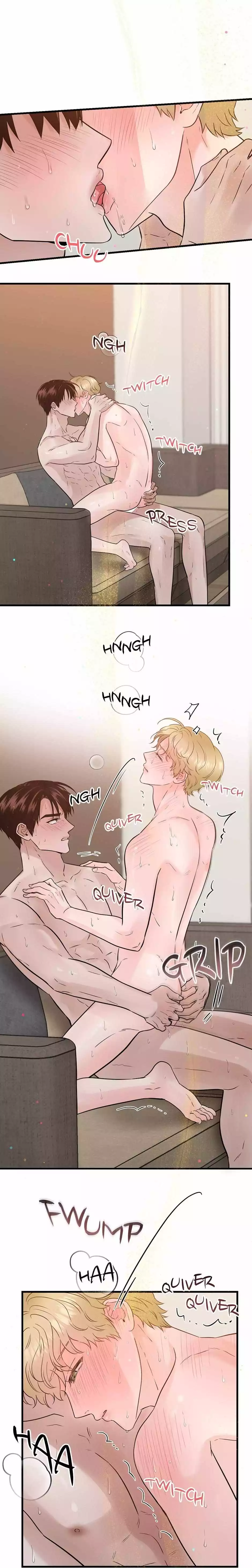 Manga page 19