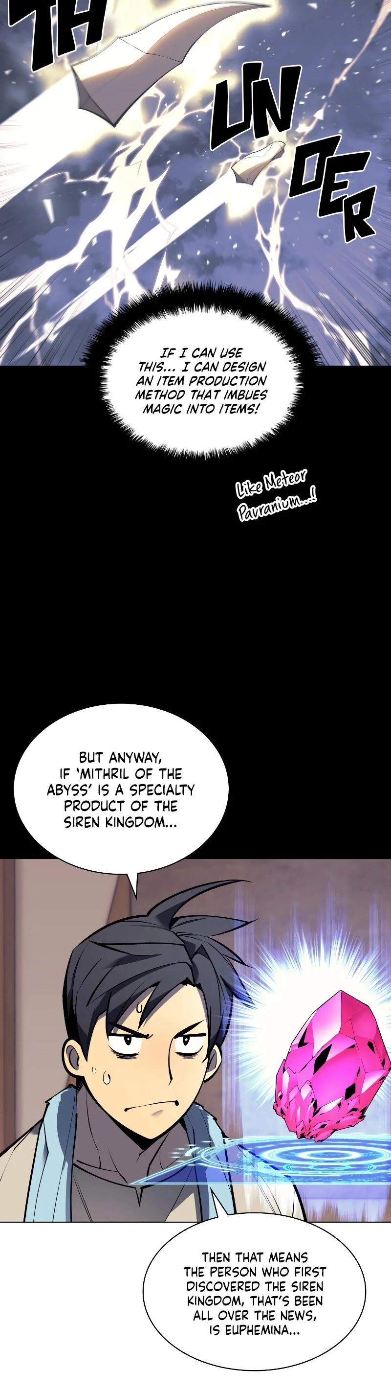 Manga page 19