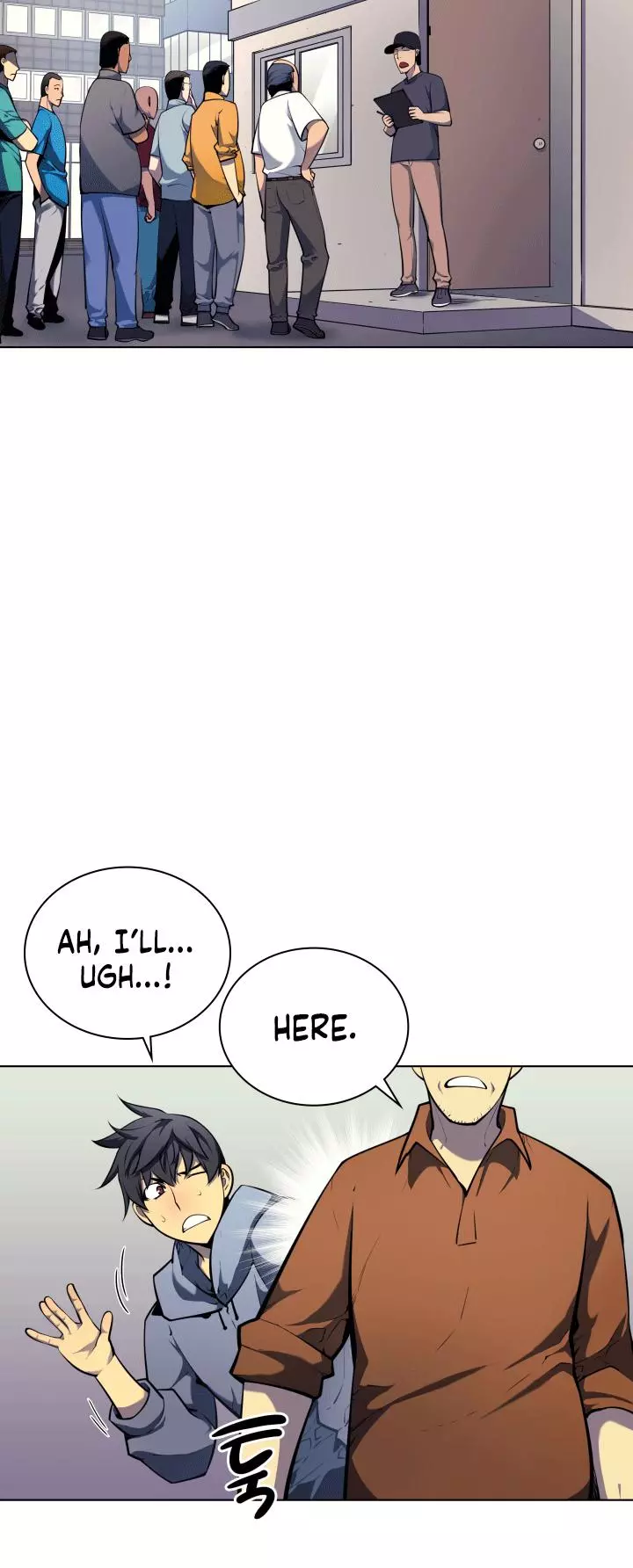 Manga page 19