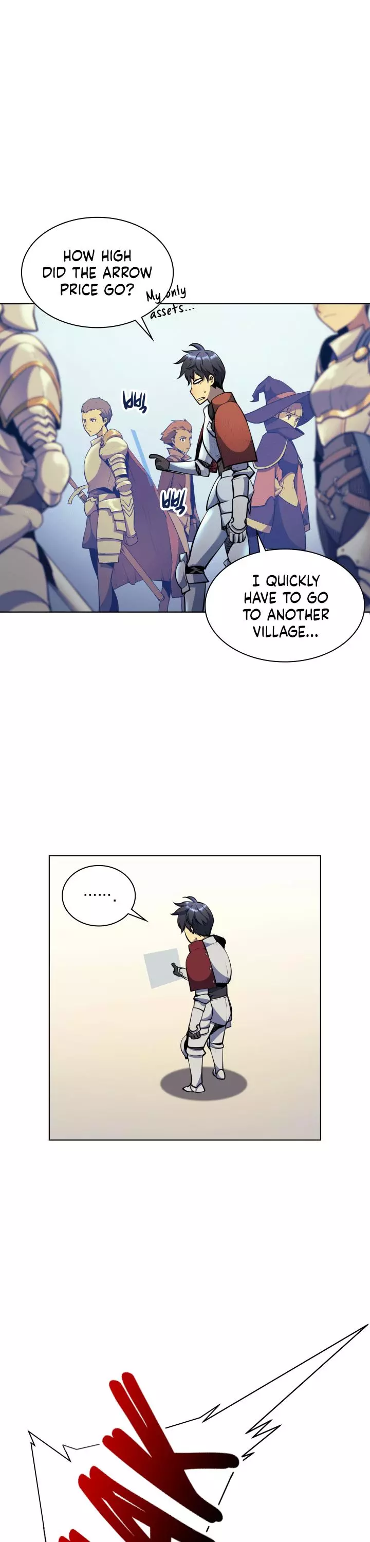 Manga page 32