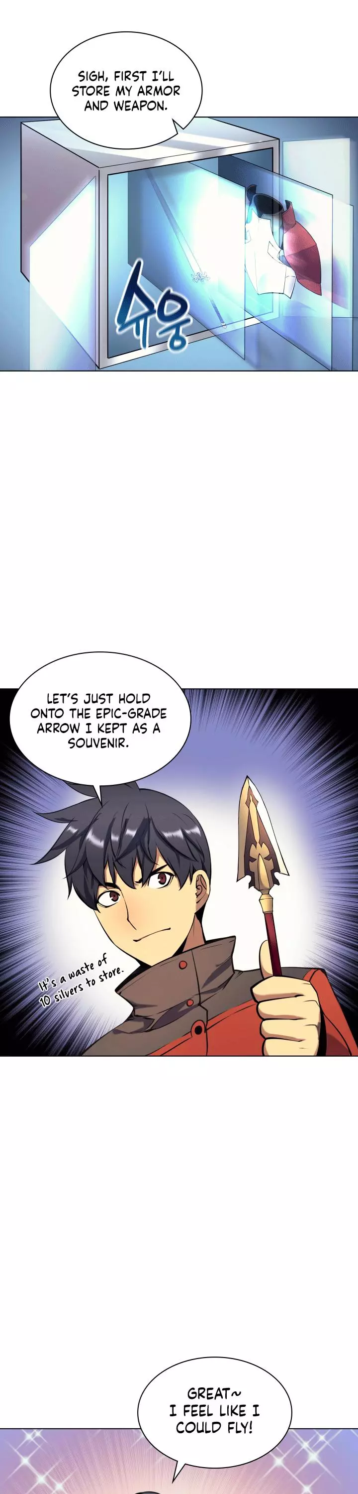 Manga page 11
