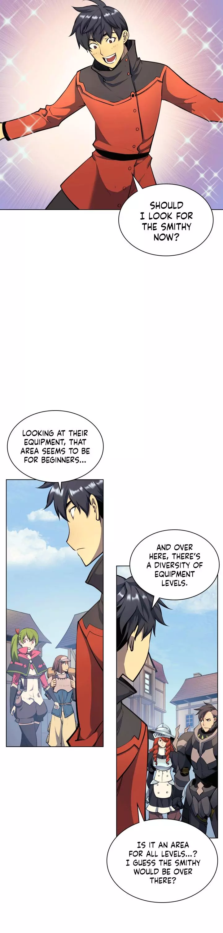Manga page 12