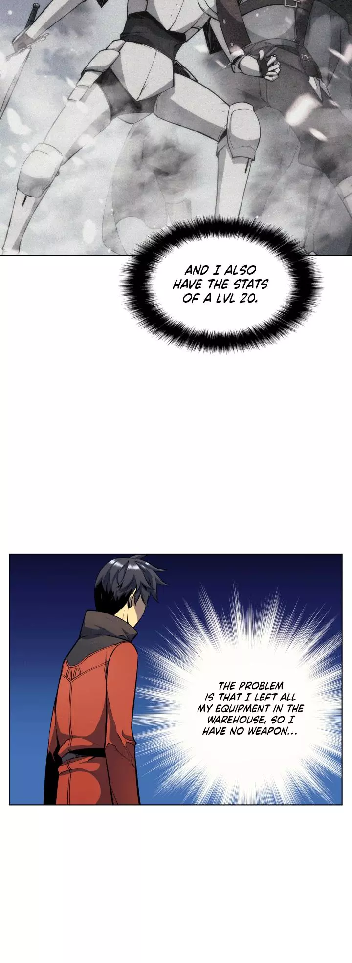 Manga page 32
