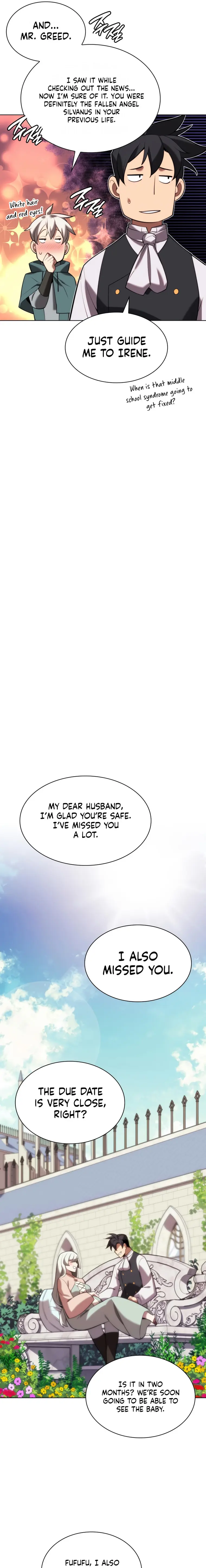 Manga page 21