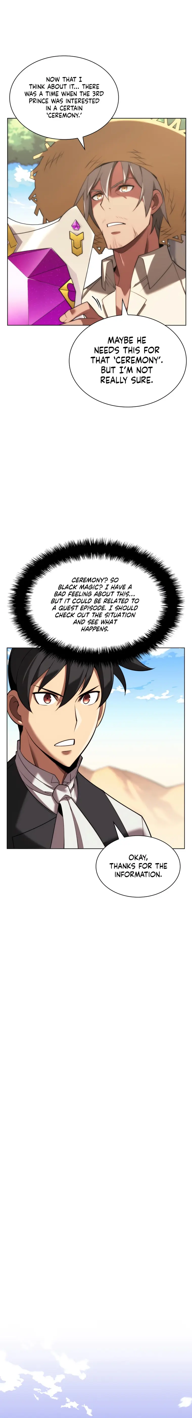 Manga page 28