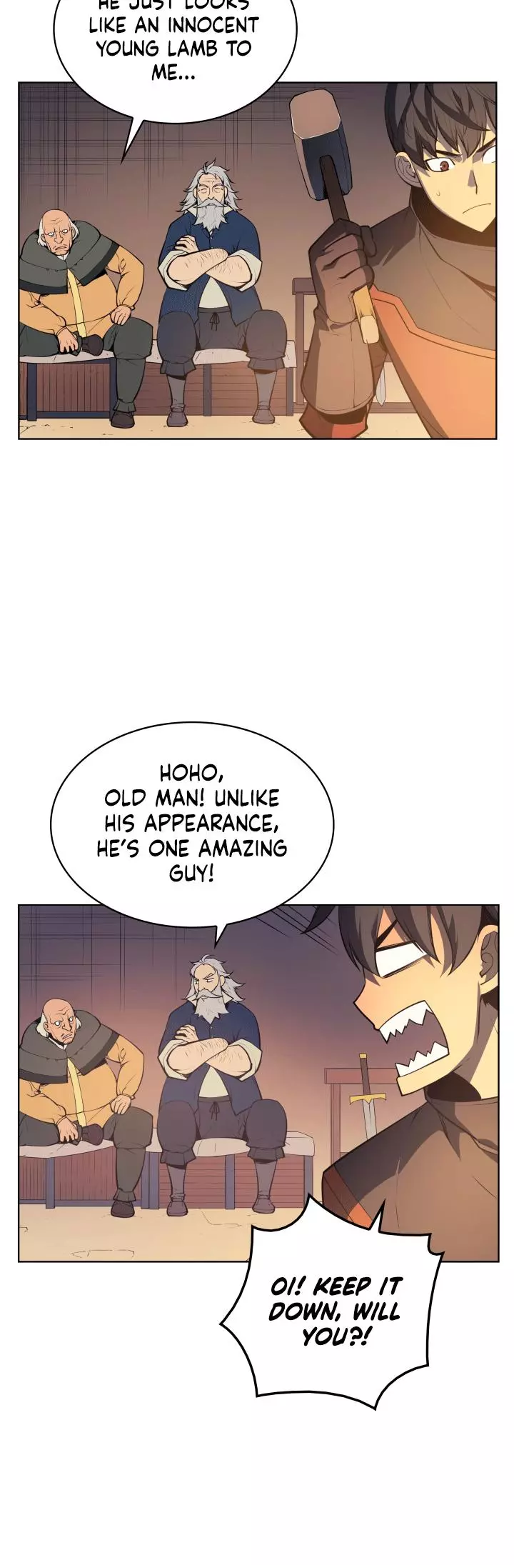 Manga page 28