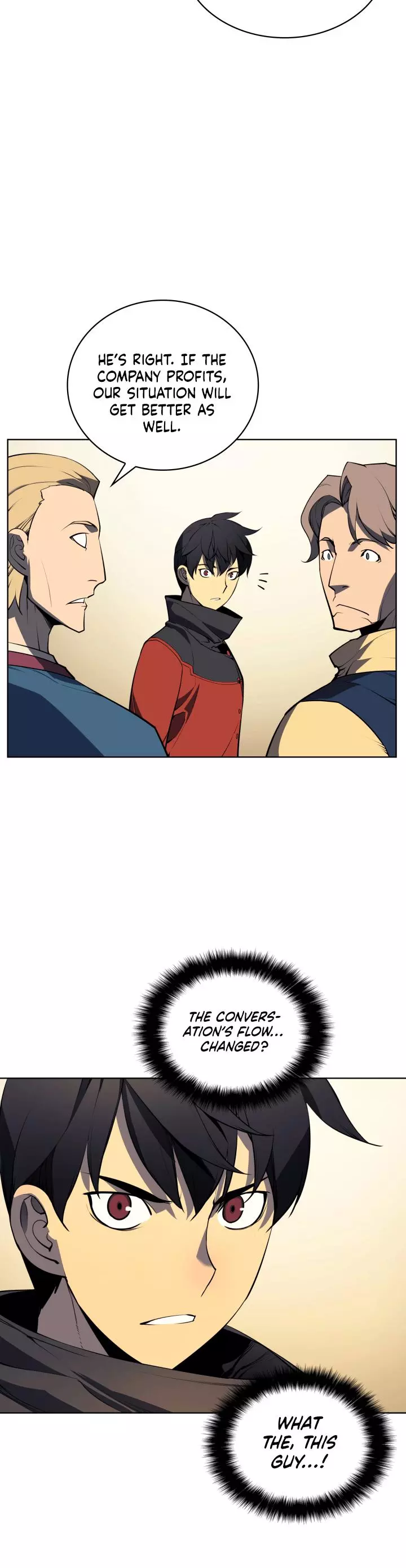 Manga page 40