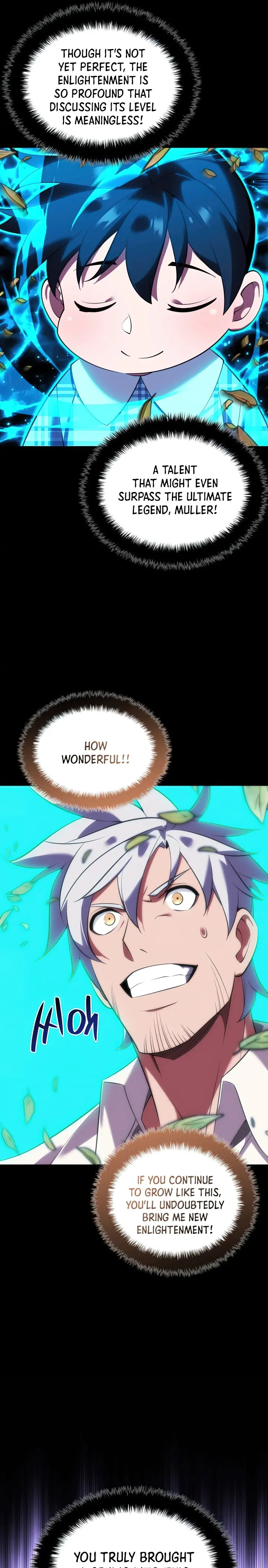 Manga page 9