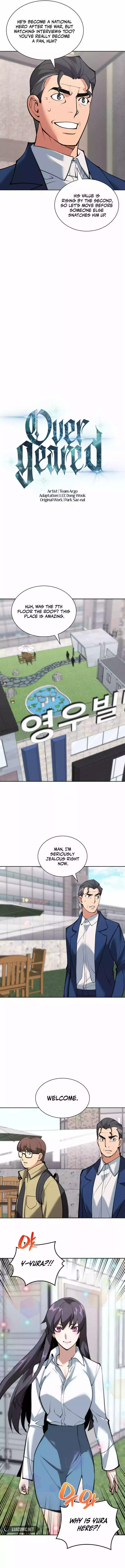 Manga page 4