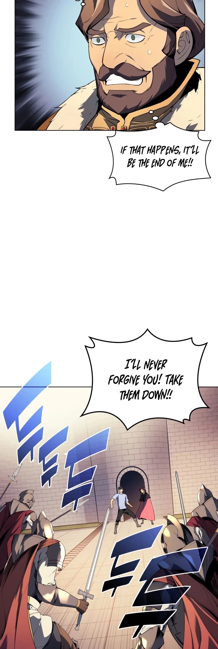 Manga page 11