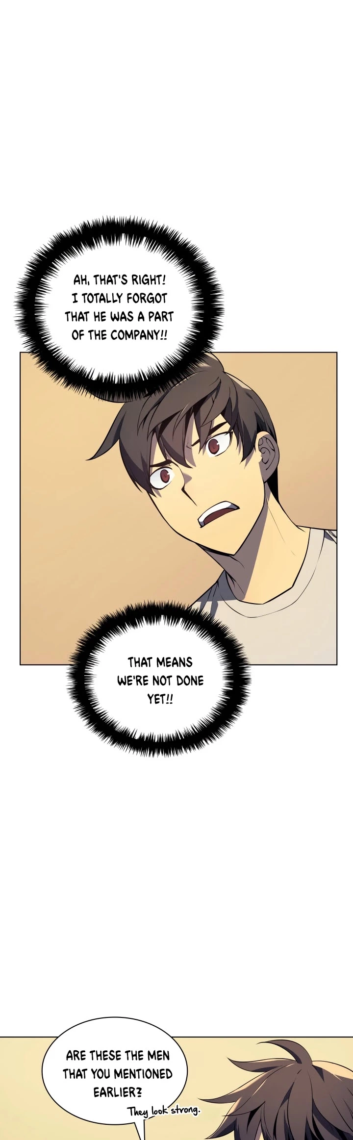 Manga page 28