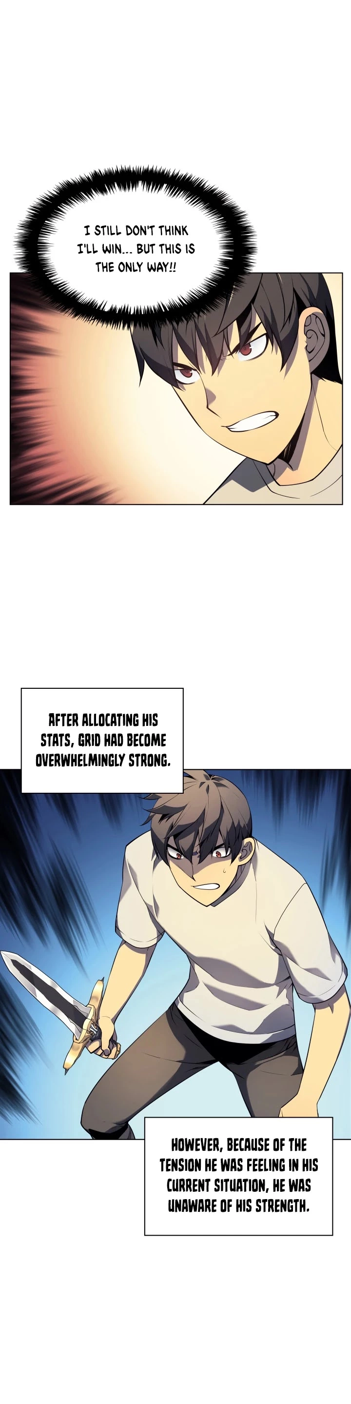 Manga page 33