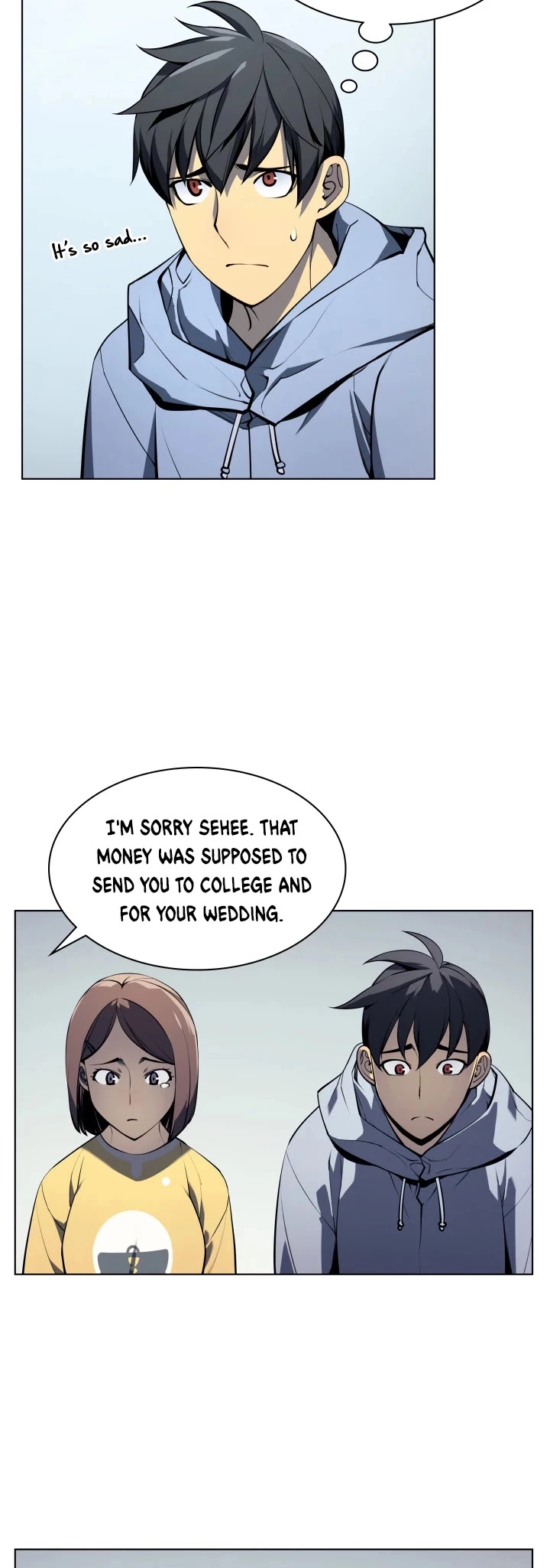 Manga page 4