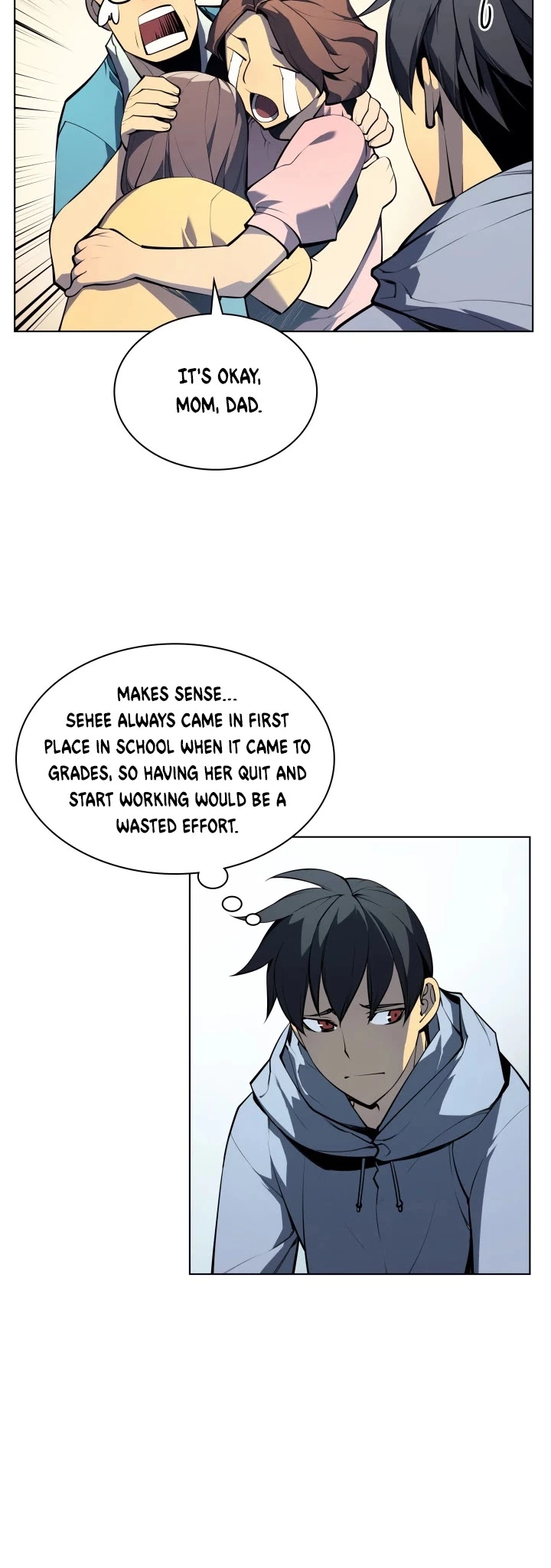 Manga page 7