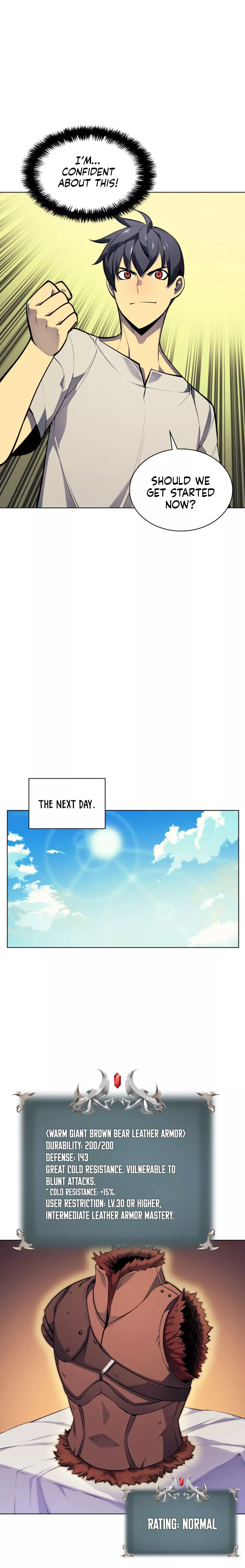 Manga page 17