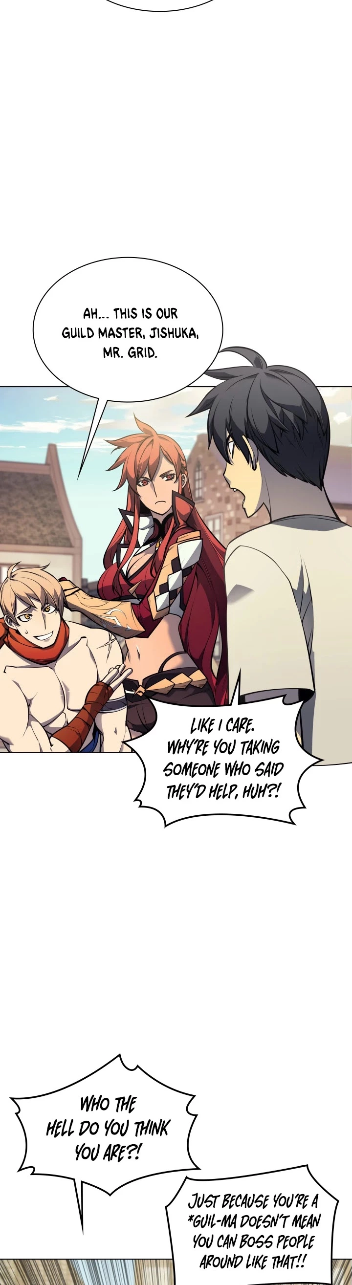 Manga page 12