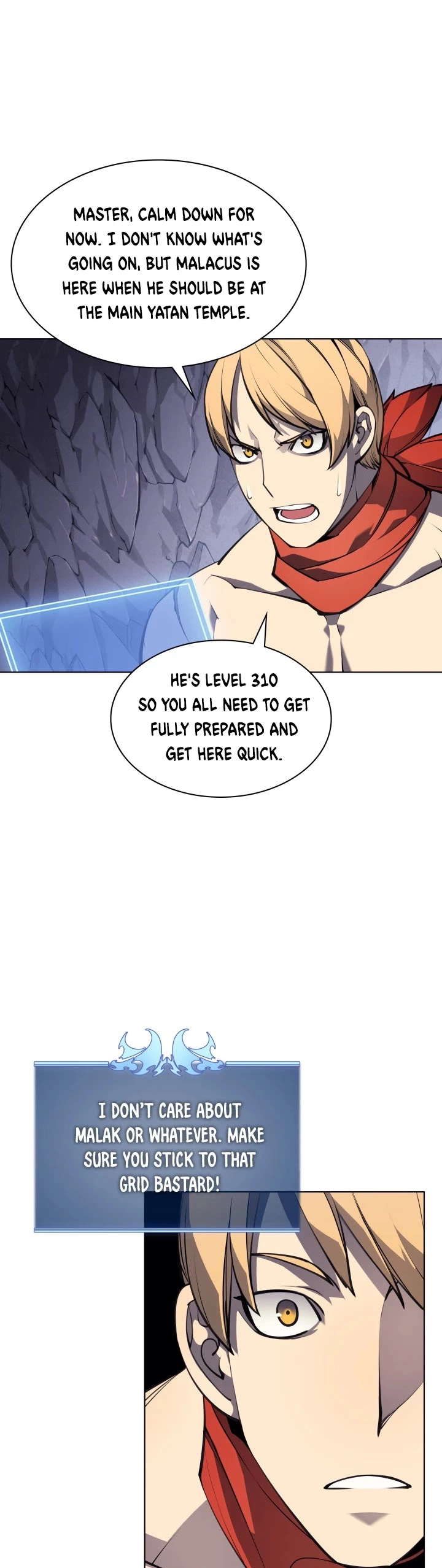 Manga page 40