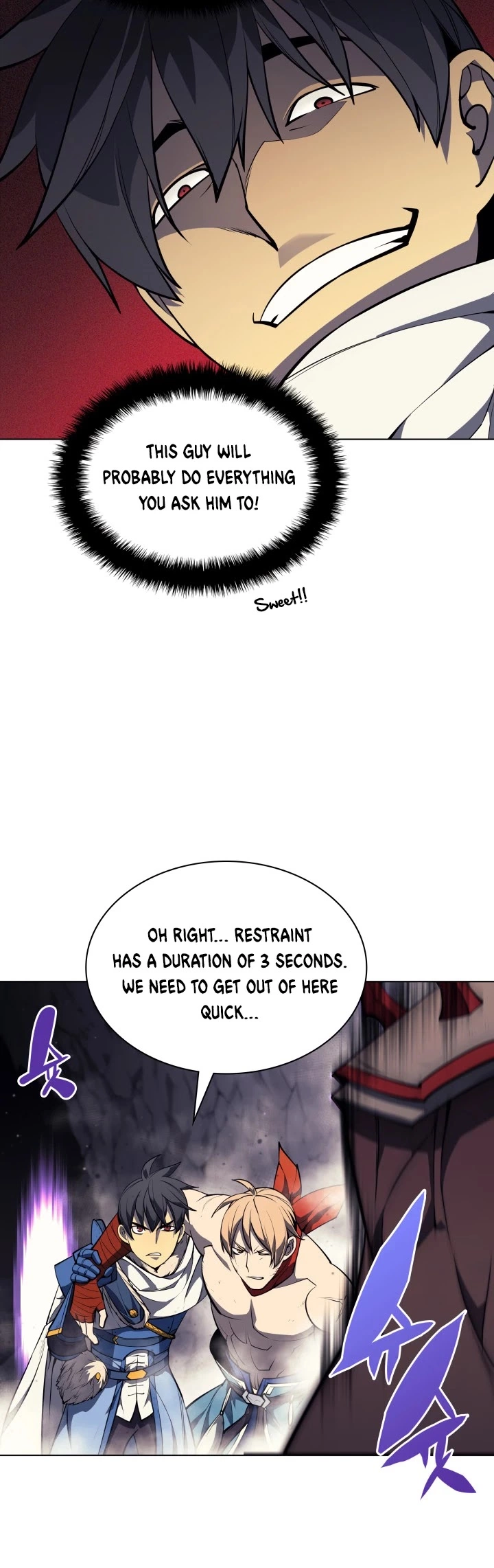 Manga page 10