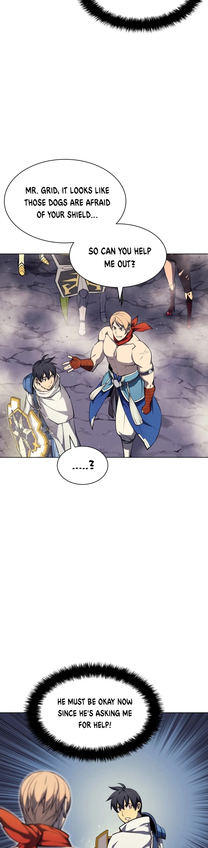 Manga page 11