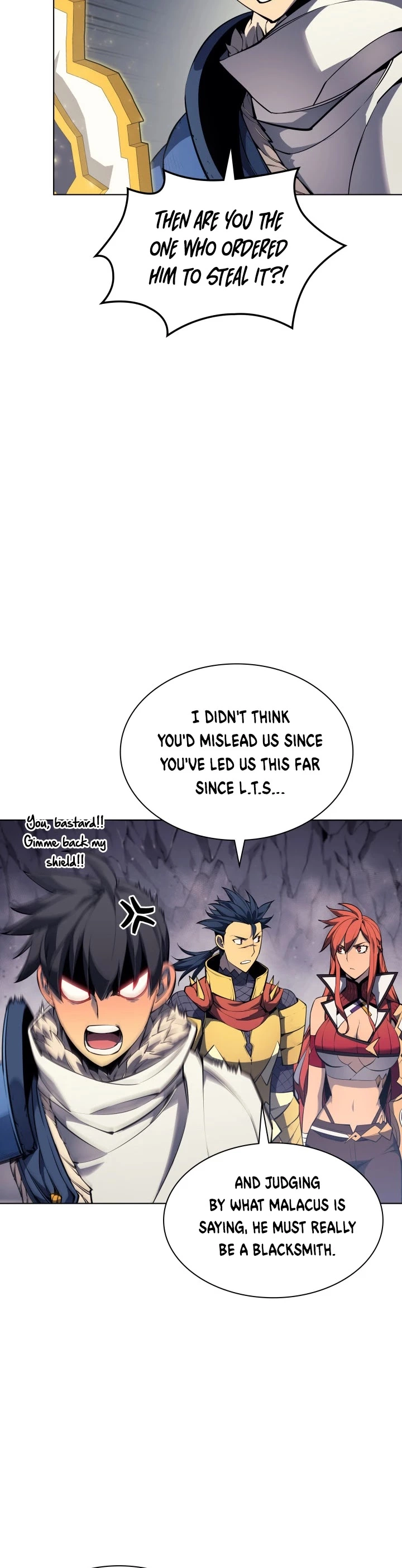 Manga page 7