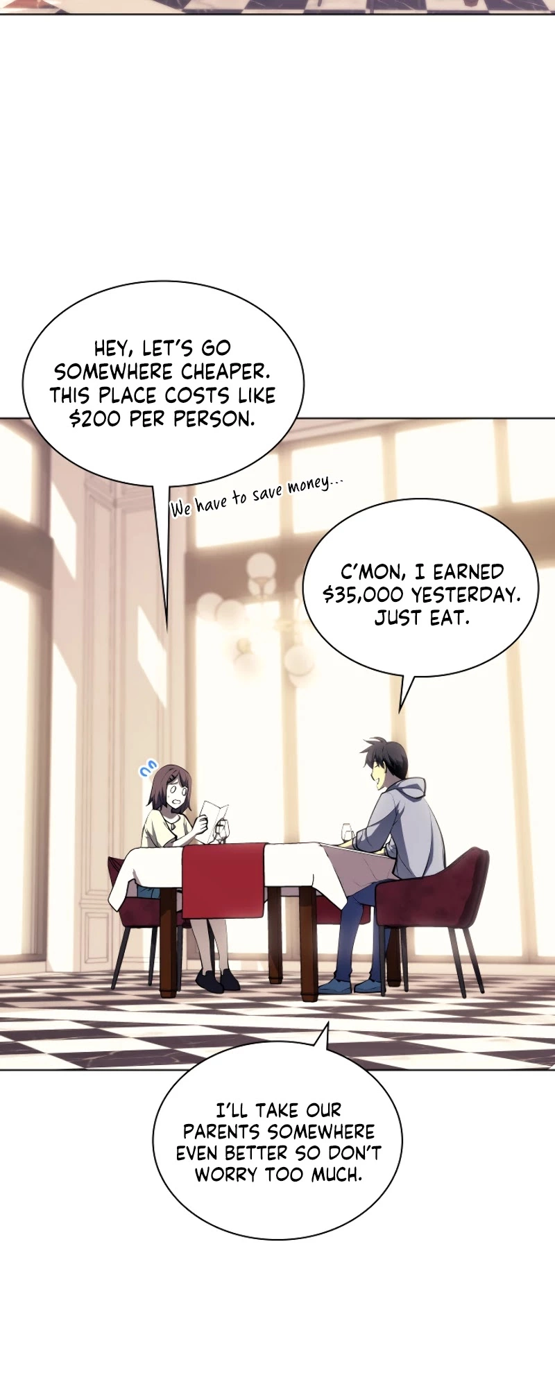 Manga page 16