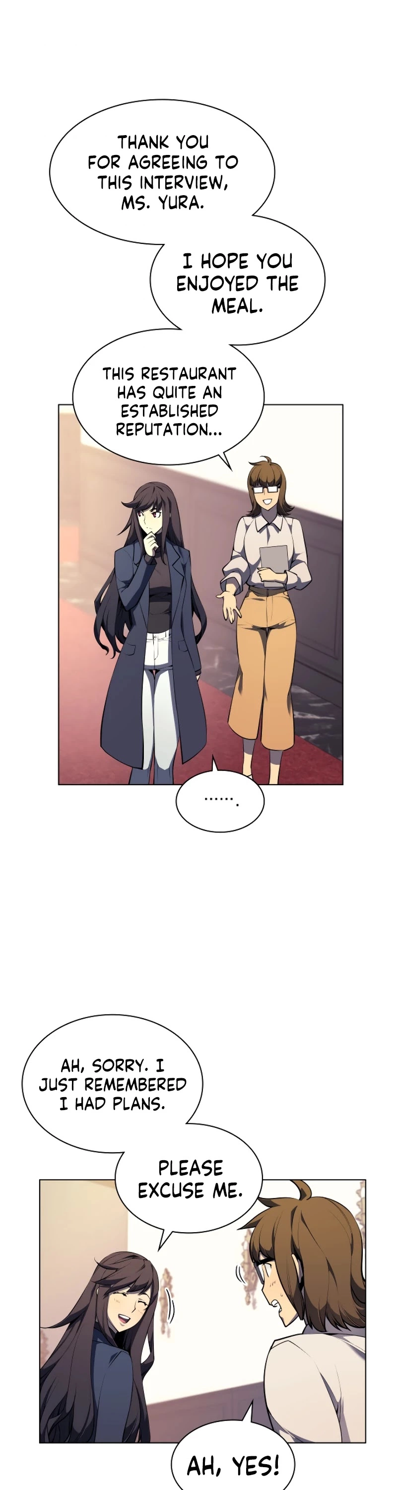 Manga page 20