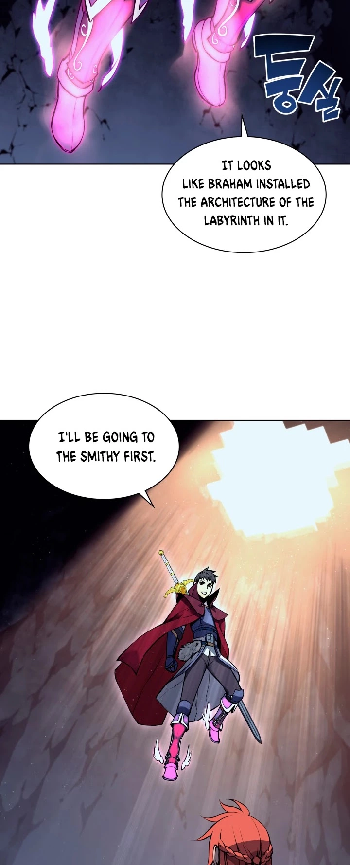 Manga page 40