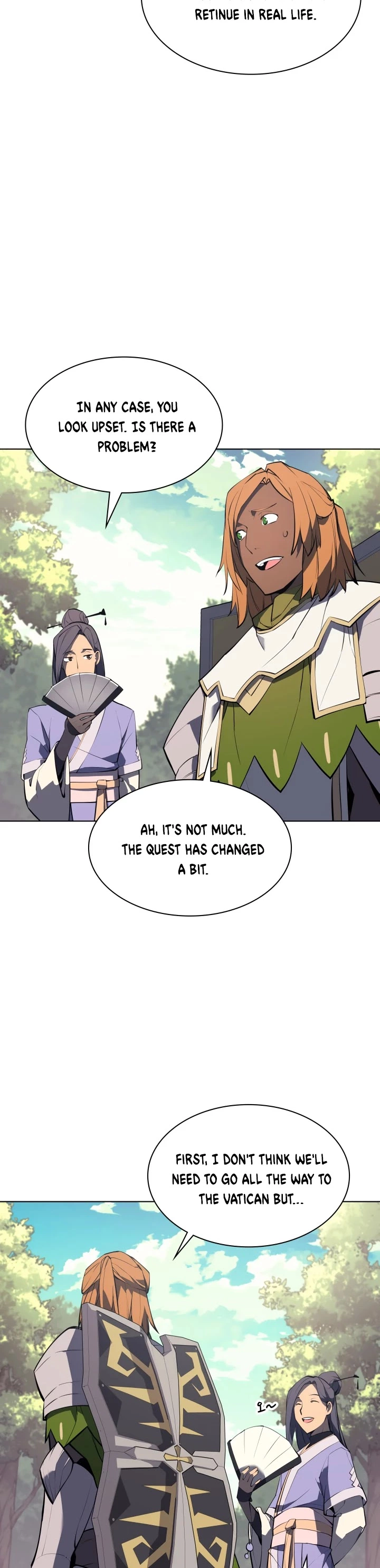 Manga page 33