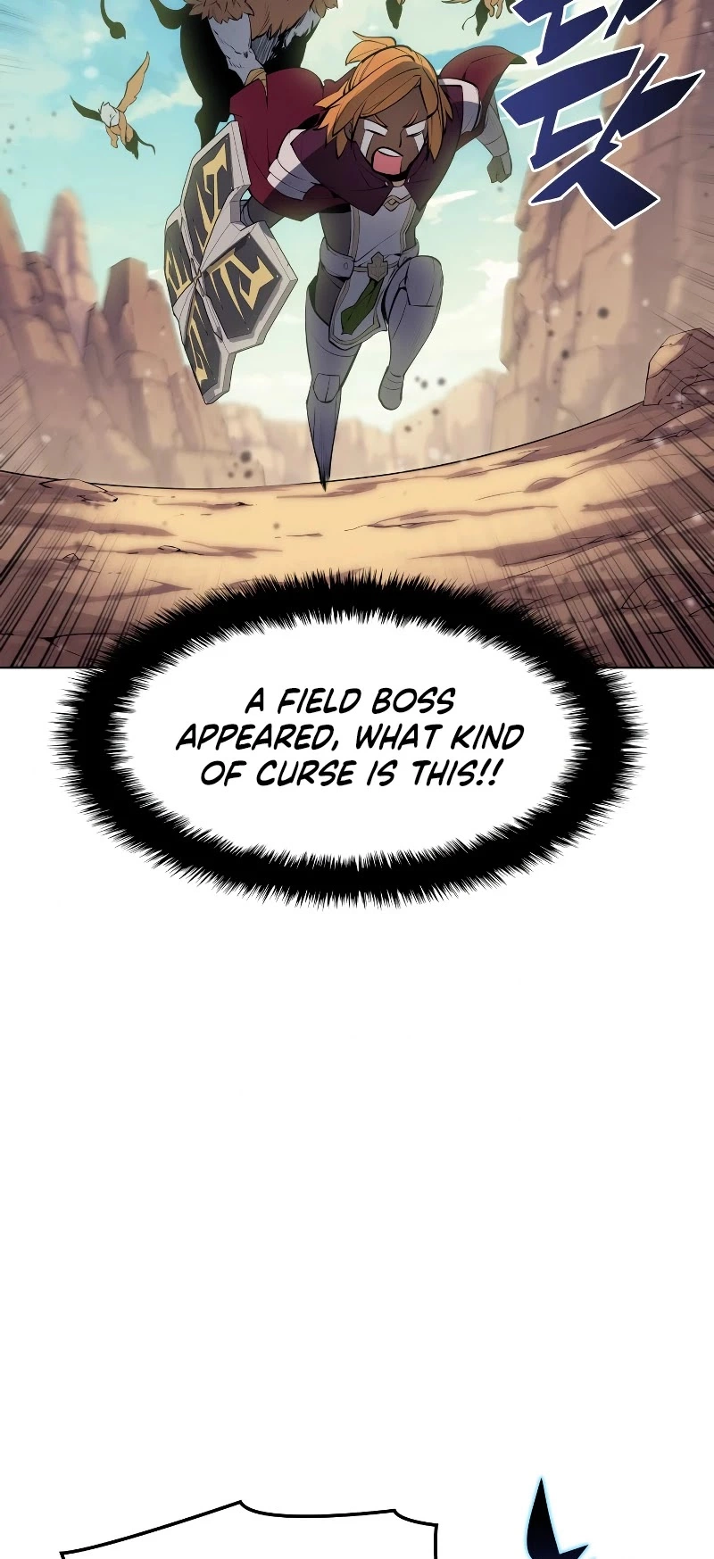 Manga page 40
