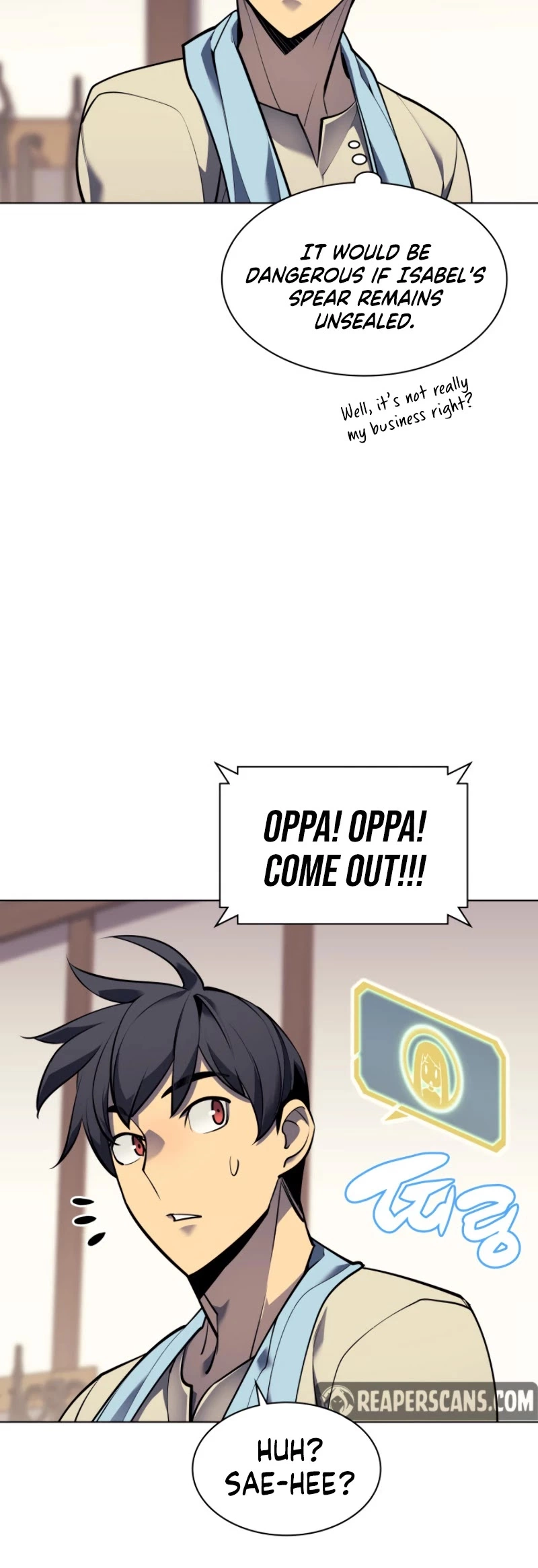 Manga page 15