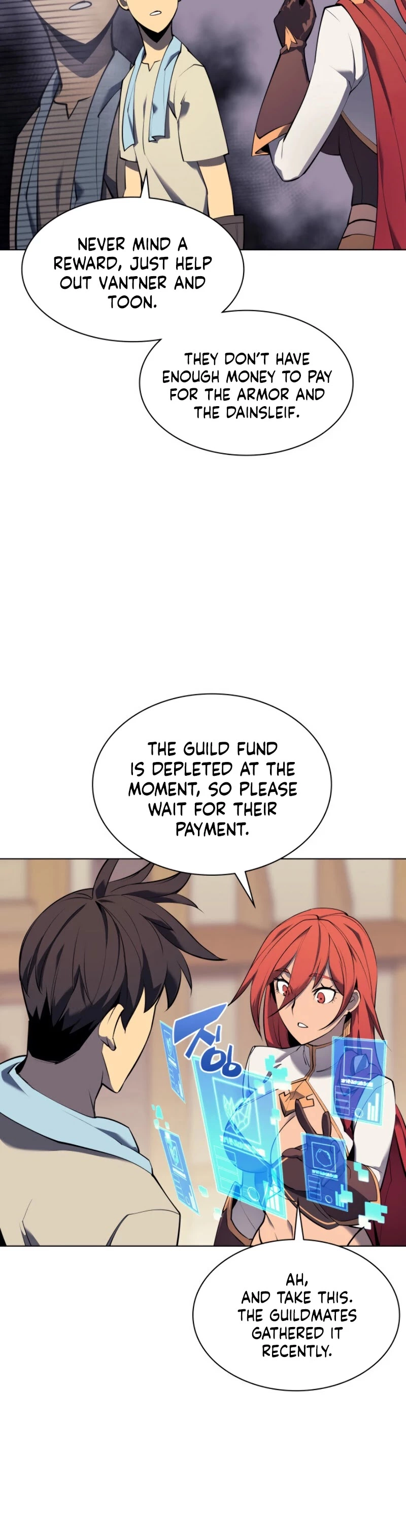 Manga page 11